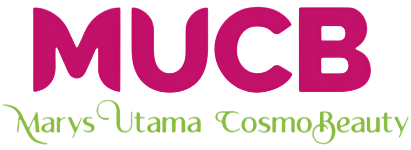 logo marys utama cosmo beauty