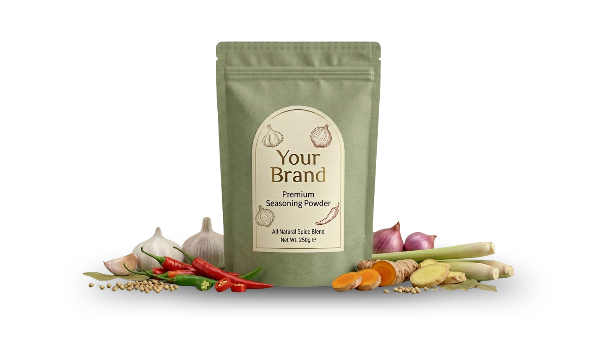 bumbu