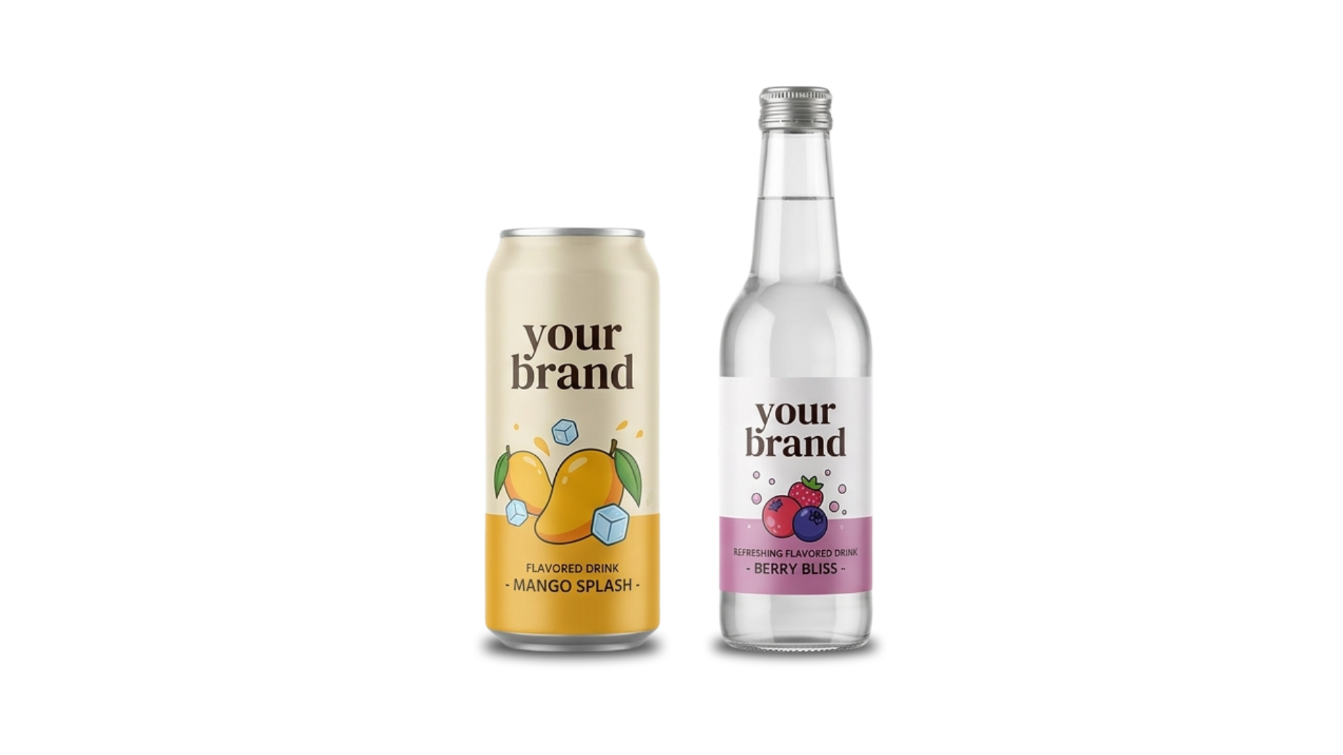 ready to drink